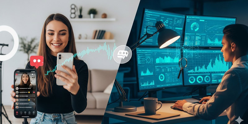 Know how creators can use these features strategically and enhance their audience experience