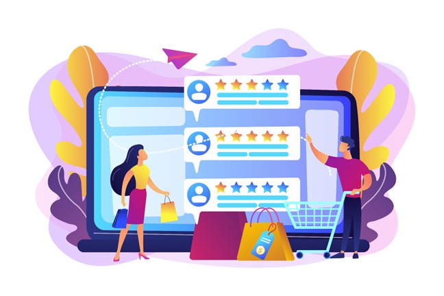 Know why customer reviews are very important for ranking