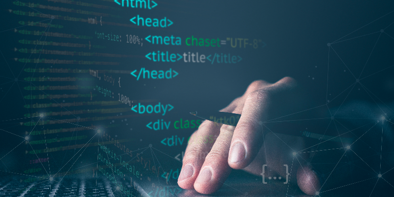 Top programming languages used for web development