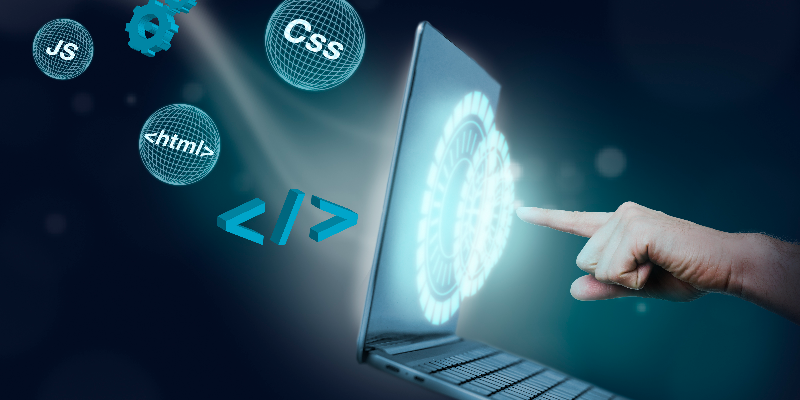 Best web development programming tools with advanced features.