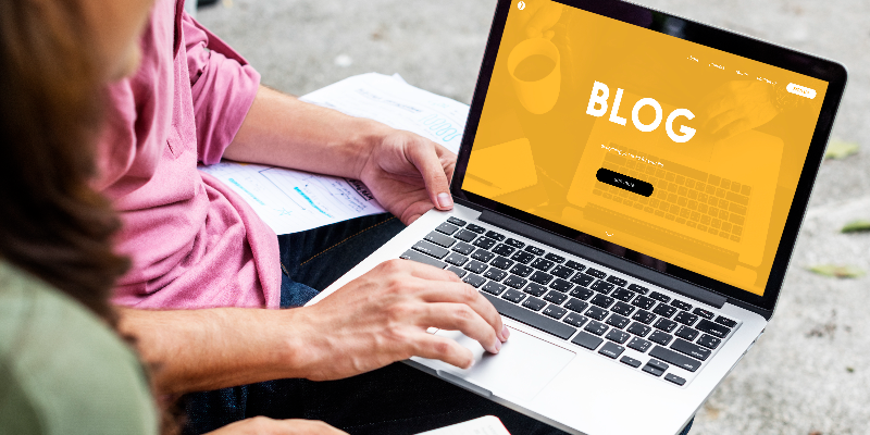 Blogging for SEO