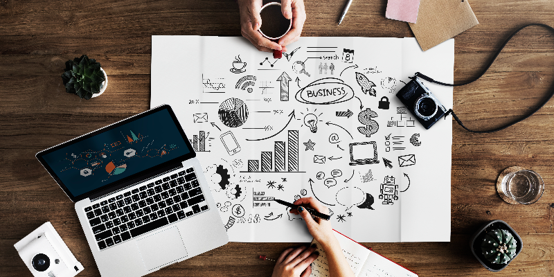 Branding strategies for small businesses online