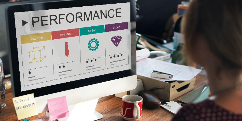 Performance-based advertising