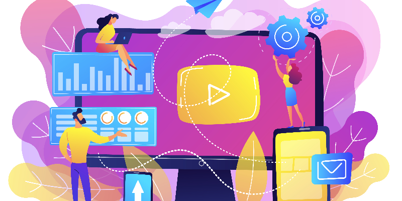 Multimedia and its nuances