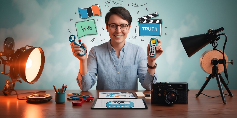 Multimedia marketing strategy