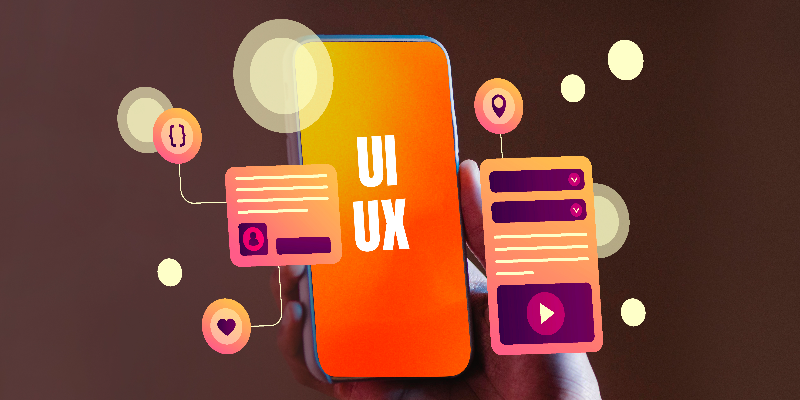 User-centric UI/UX designs