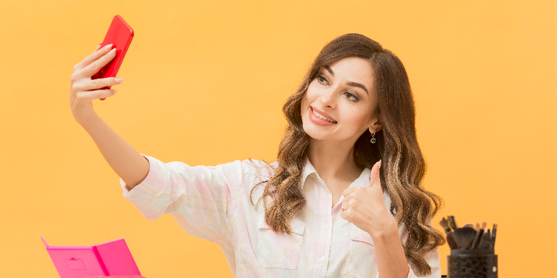 Choose the right influencer for your brand