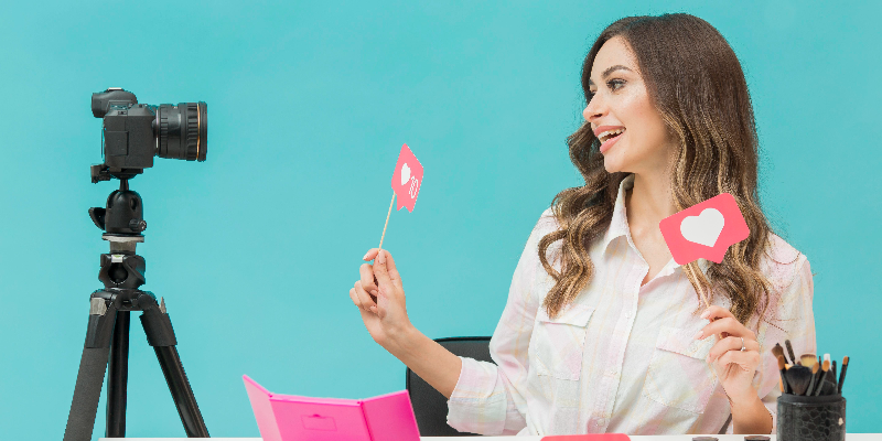 ROI with influencer marketing