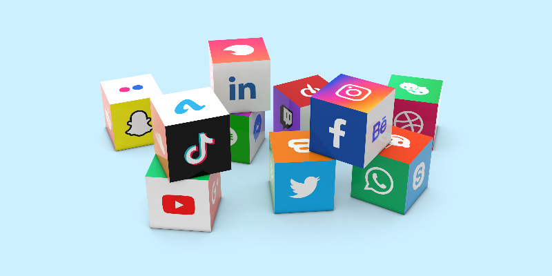 Diverse content platforms