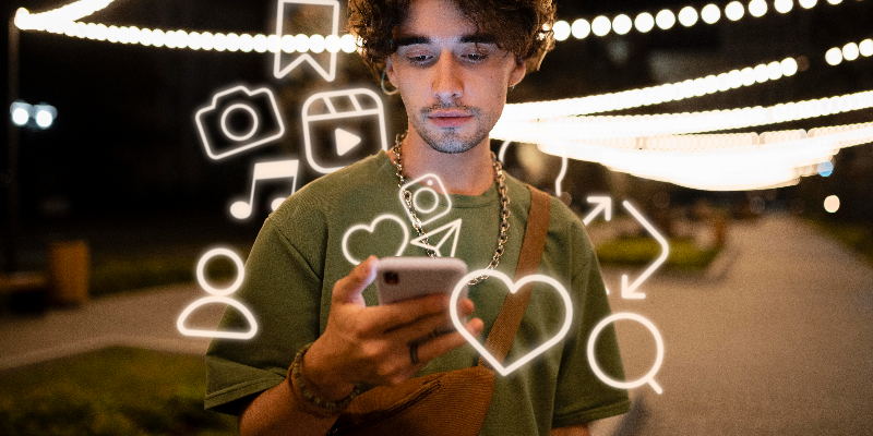 Rise of Micro influencers