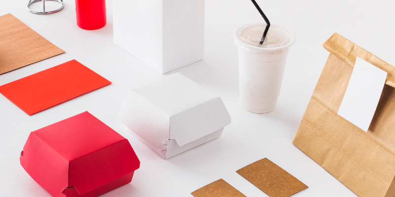 Creative packaging strategies can make an experience memorable