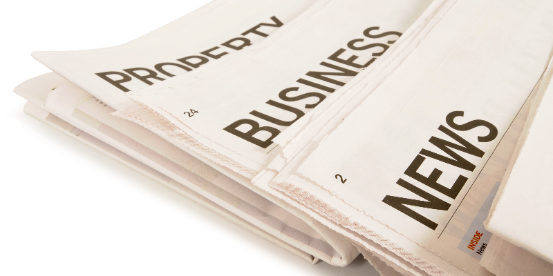 Print advertising is an effective offline marketing strategy