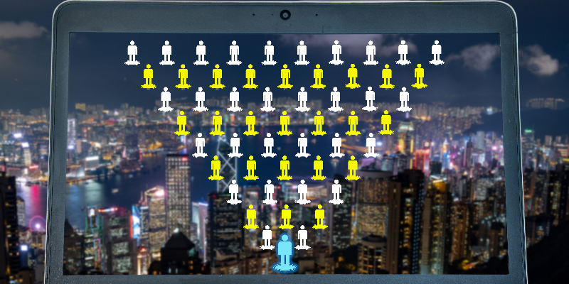 Audience Building through automation