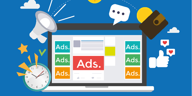 Storytelling in ads