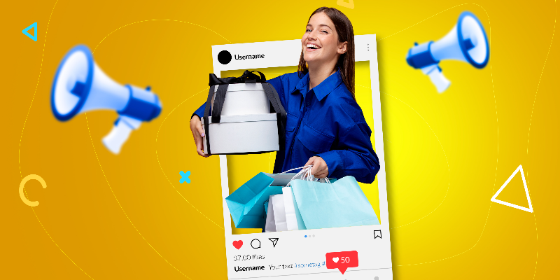social media Platforms for shoppable ads
