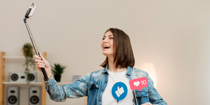 Influencer collaboration is powerful for awareness and lead generation.