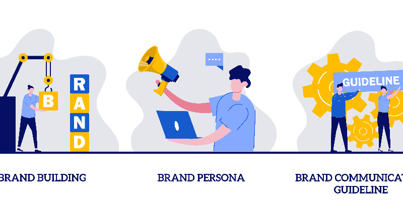 Discover Your Brand Voice in 5 Steps