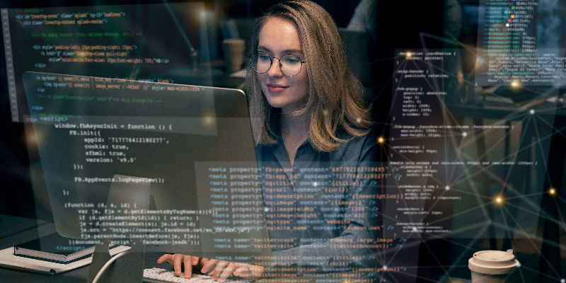 Web Development agency