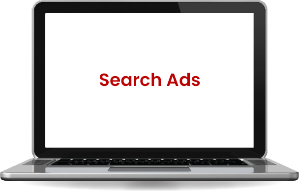 Search ads PPC agency bangalore
