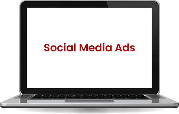 Social media ads by PPC agency bangalore