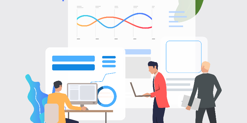 Analyzing Customer Behaviour