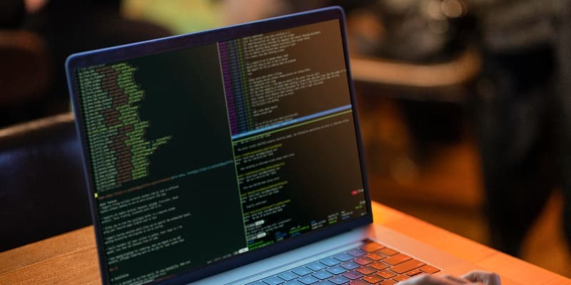 Technical schema setup for SEO for small businesses.