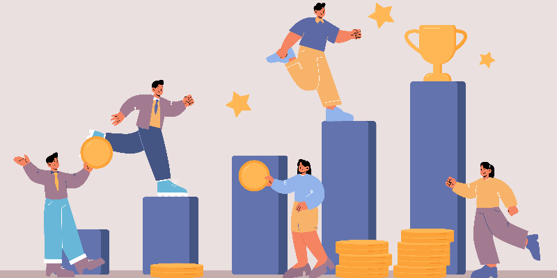 Reviews increasing ranking