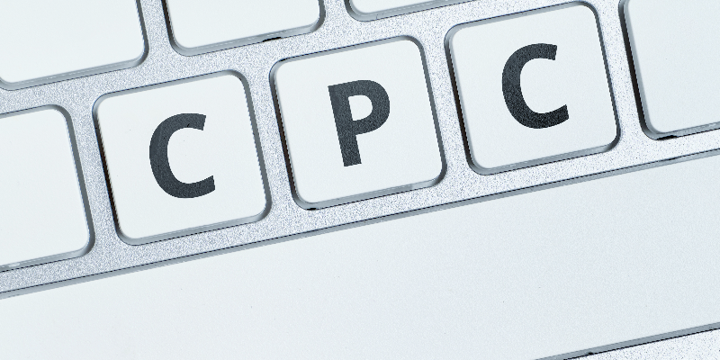 Monitoring CPC