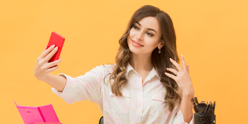 Increase brand awareness through influencer marketing