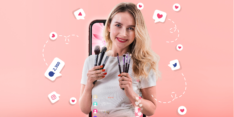 Expert influencer selection solution in Bangalore