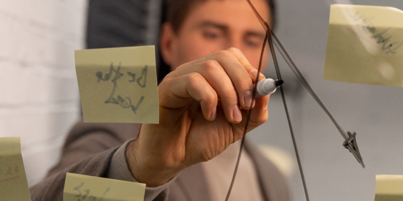 Market research enables to sharpen your competitive skills 