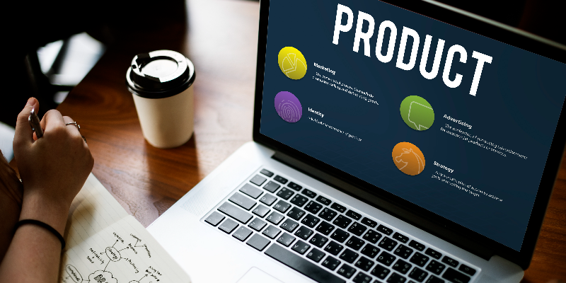 Market research becomes important when you develop a new product