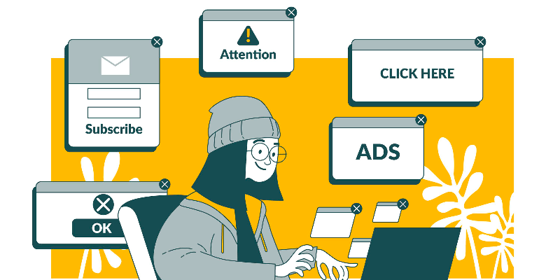 Tracking methods through PPC agencies