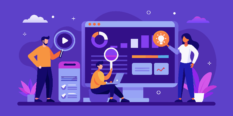 Tracking conversions using tracking pixels and UTM parameters