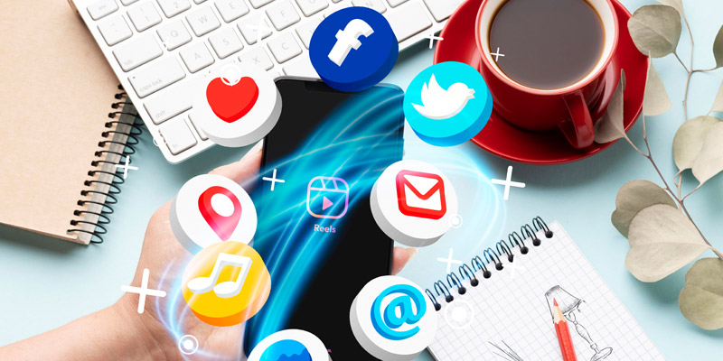 social media content strategy