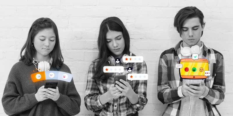 social media content strategy