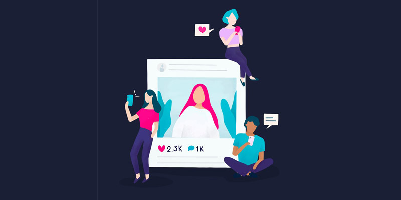 social media content strategy
