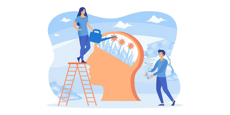 How business storytelling works