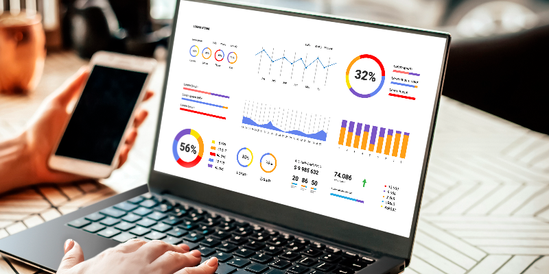 Tracking performance analytics