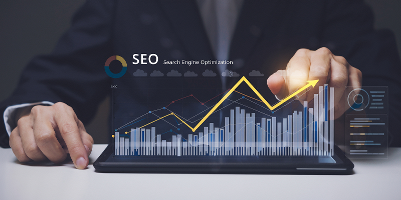 Promoting SEO, focusing on intent