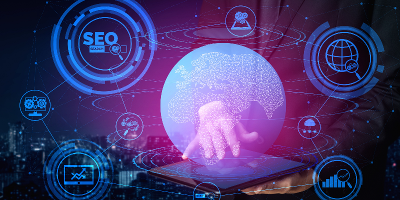 The future of SEO in BERT