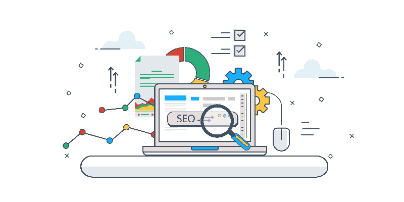 Technical SEO factors