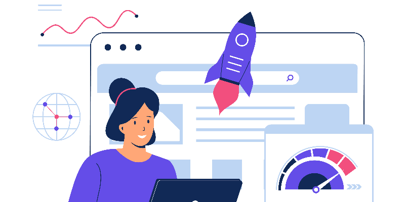 Optimize website for better crawling
