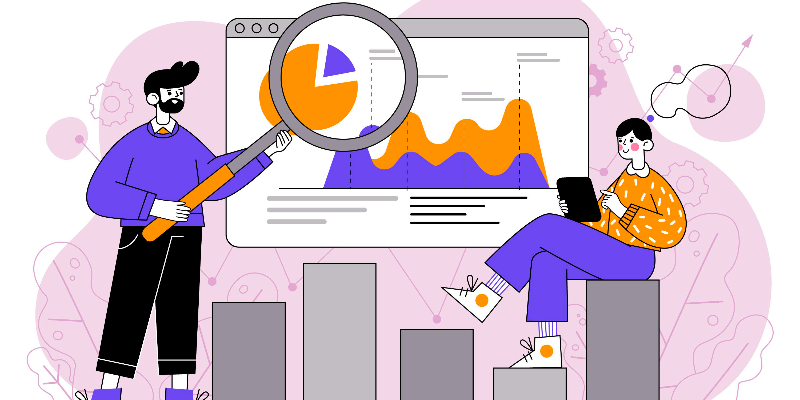 Monitor and make adjustments for success