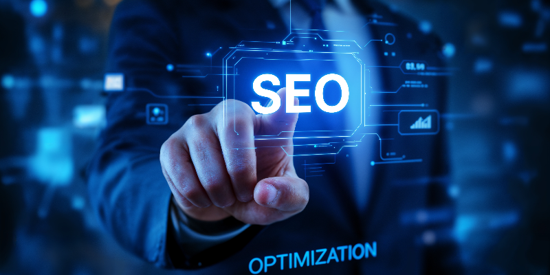 Internal and External SEO Links structure