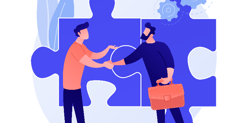 Create a strategic collaborations