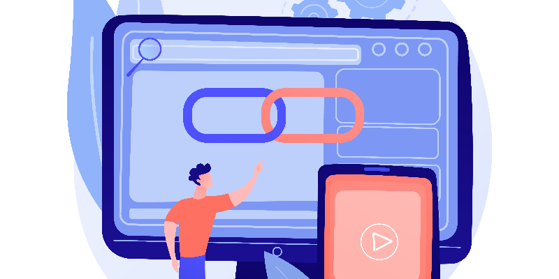 Monitor the backlink profiles