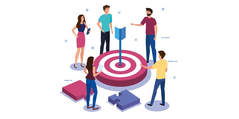 Digital marketing brings the customer and the seller together