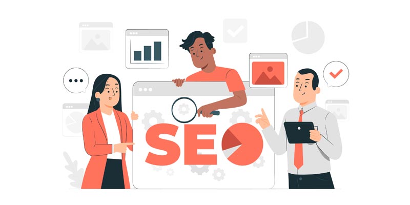 achieve better search engine rankings through backlinks index