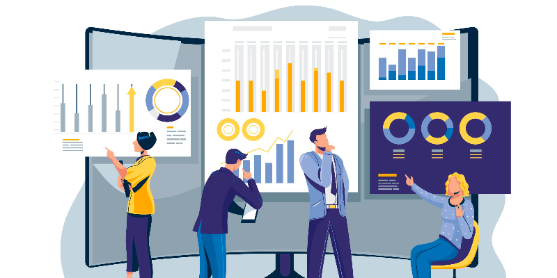 The importance of data in market research